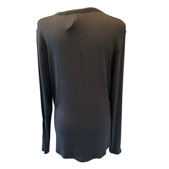 Lululemon Hold Tight Long-Sleeve Shirt NWT Size 16 - Picture 5 of 10